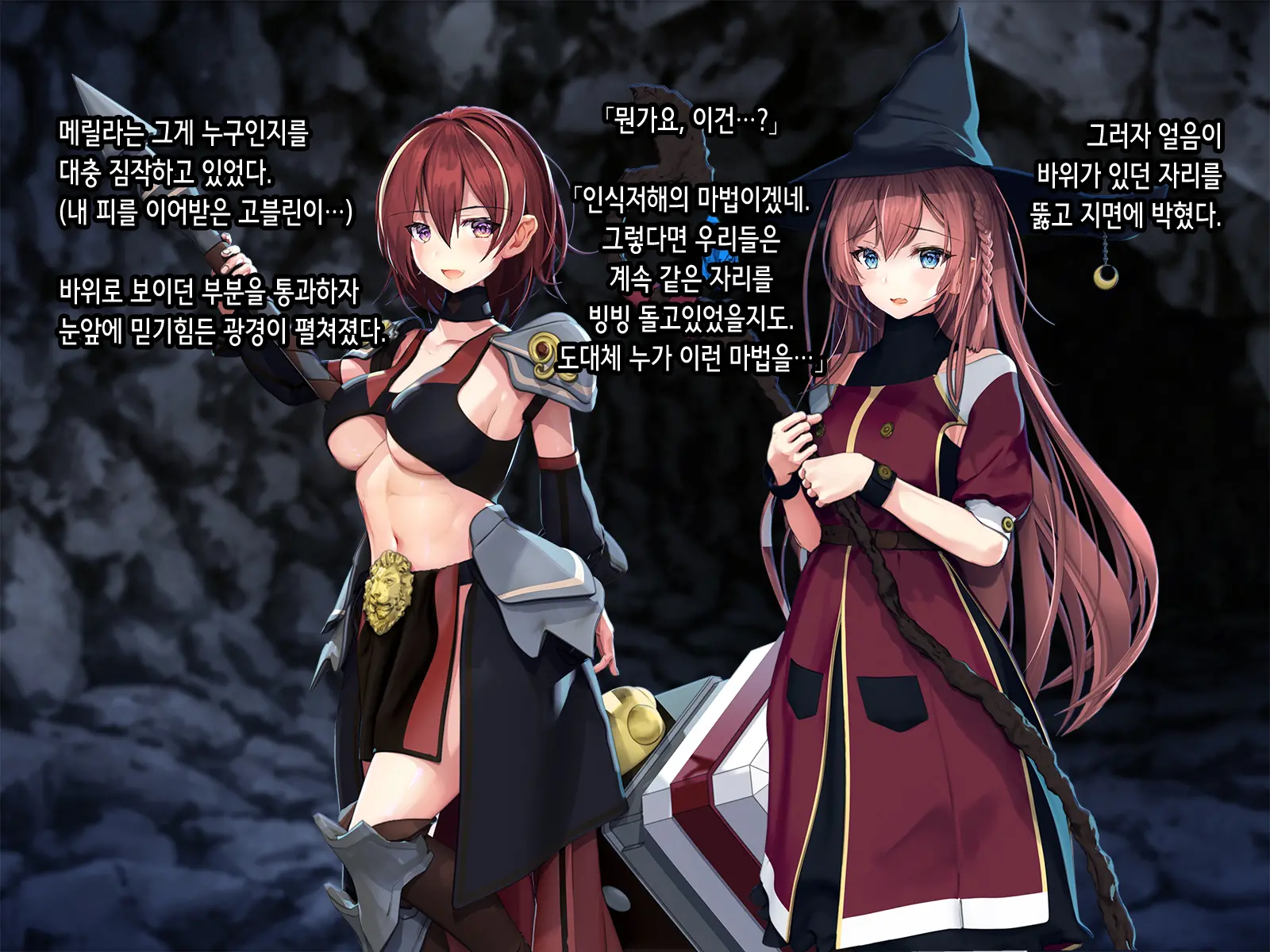 Half Elf Wa Goblin Snyou No Harami Bukuro To Shite